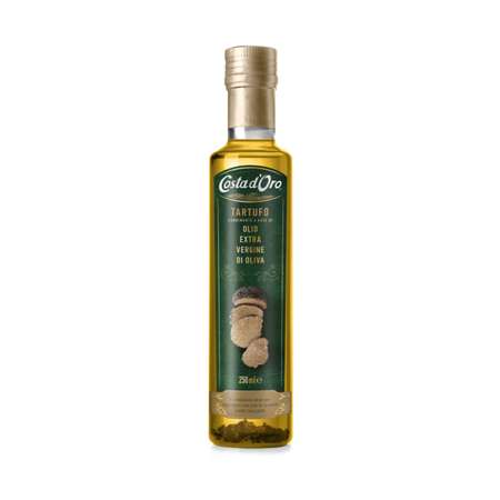 Оливковое масло Costa dOro Extra Virgin с трюфелем