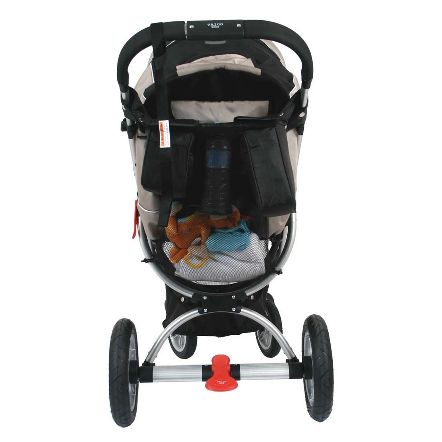 Сумка-пенал Valco baby Stroller Caddy - фото 4