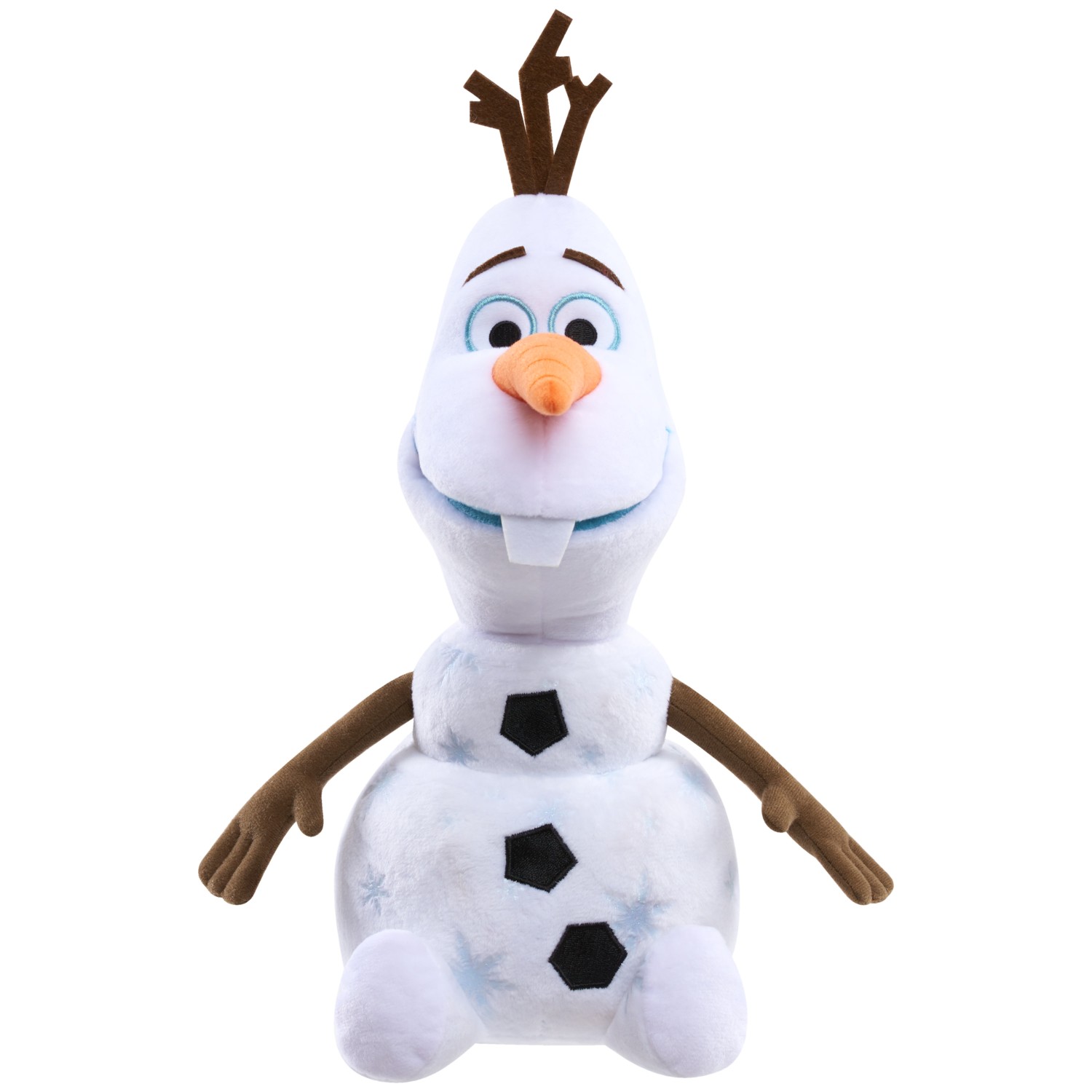 Игрушка Disney Frozen 2 S Олаф 32715 - фото 6