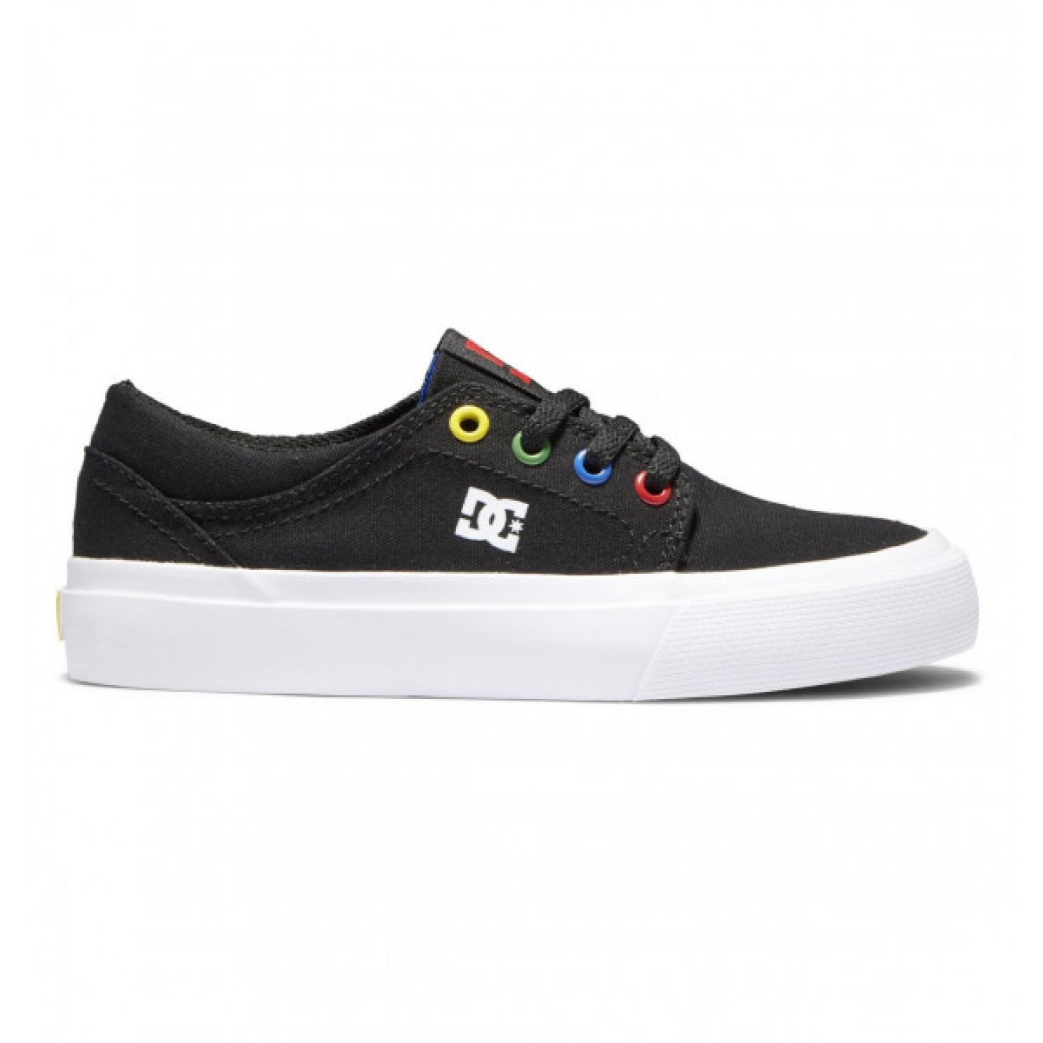 Кеды DC shoes ADBS300138-KMW - фото 2