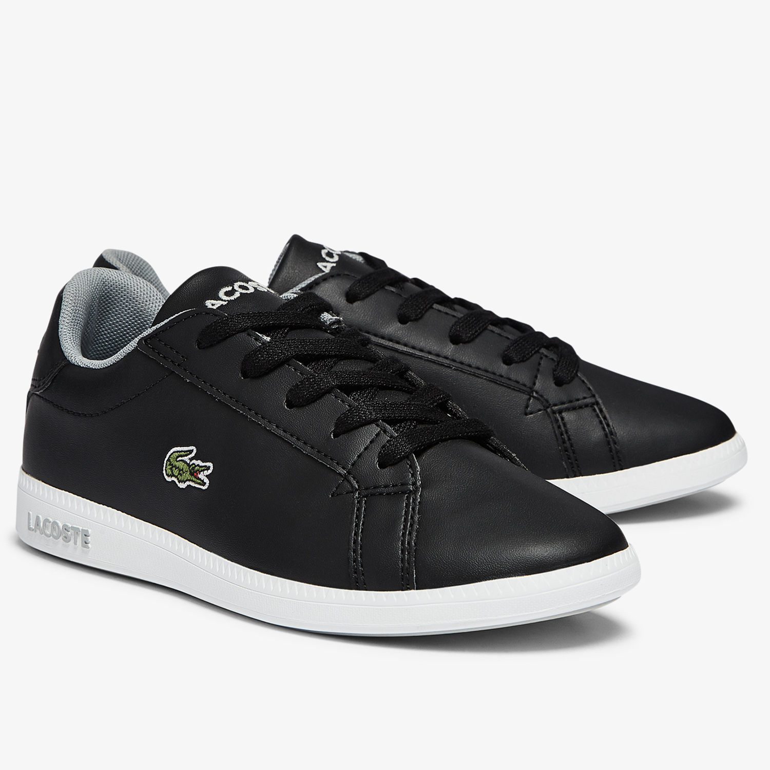 Кеды Lacoste 741SUC0006231 - фото 1