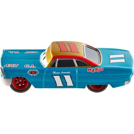 Автомобиль Cars