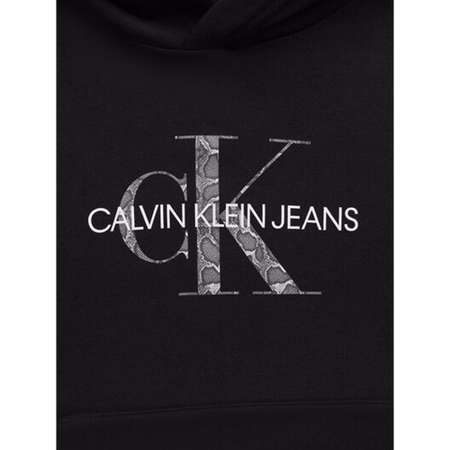 Толстовка 10 Calvin Klein Jeans