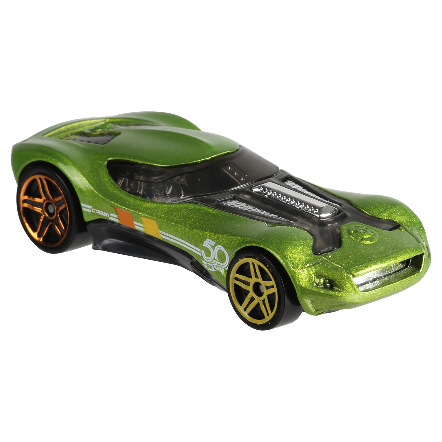 Игровой набор Hot Wheels в ассортименте FWF98 - фото 11