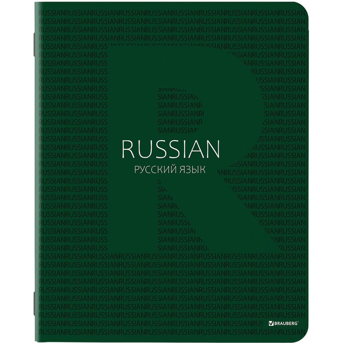 Тетради предметные Brauberg Color со справочным материалом в клетку/линейку 10 шт 48 л - фото 5