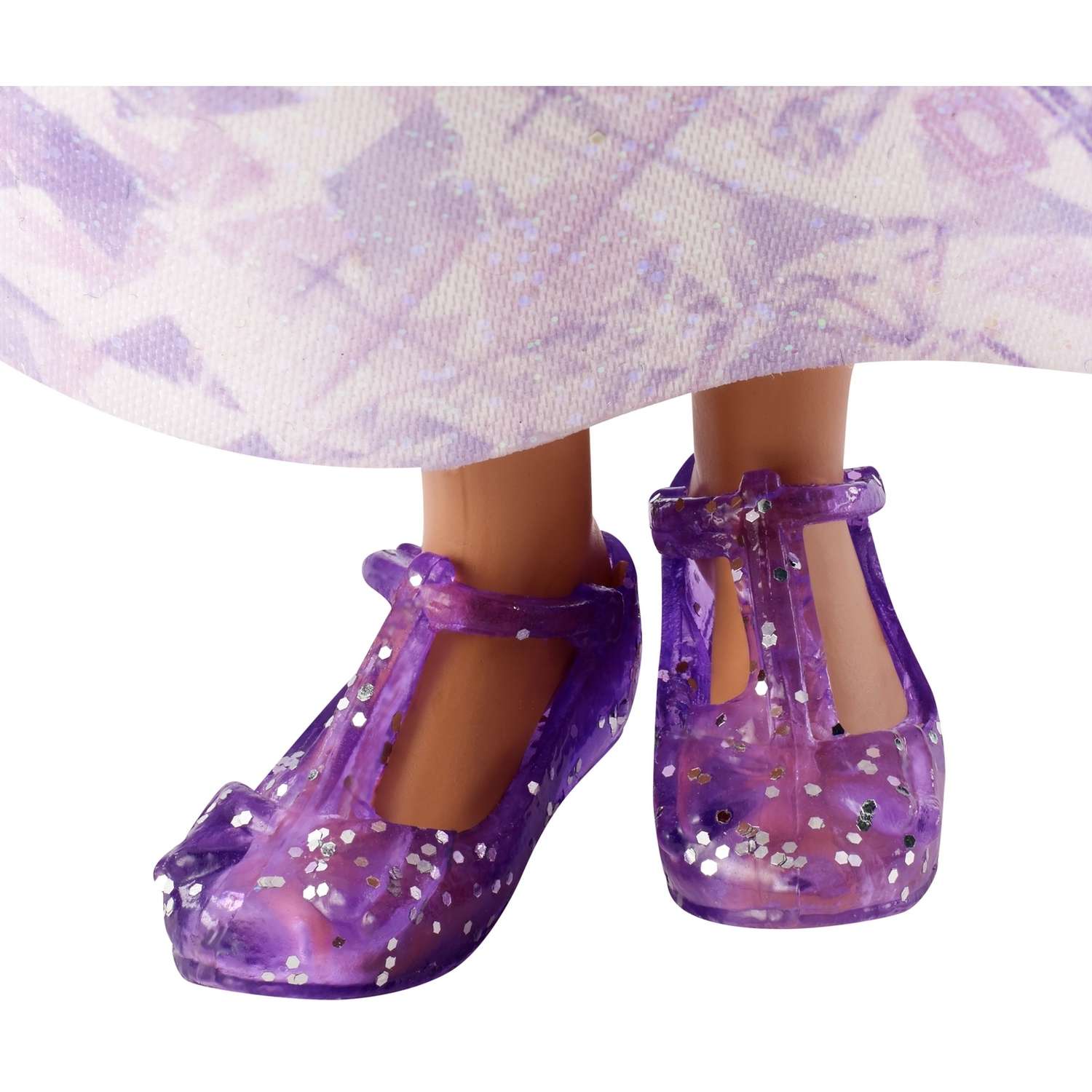Кукла модельная Barbie FXT13 - фото 5