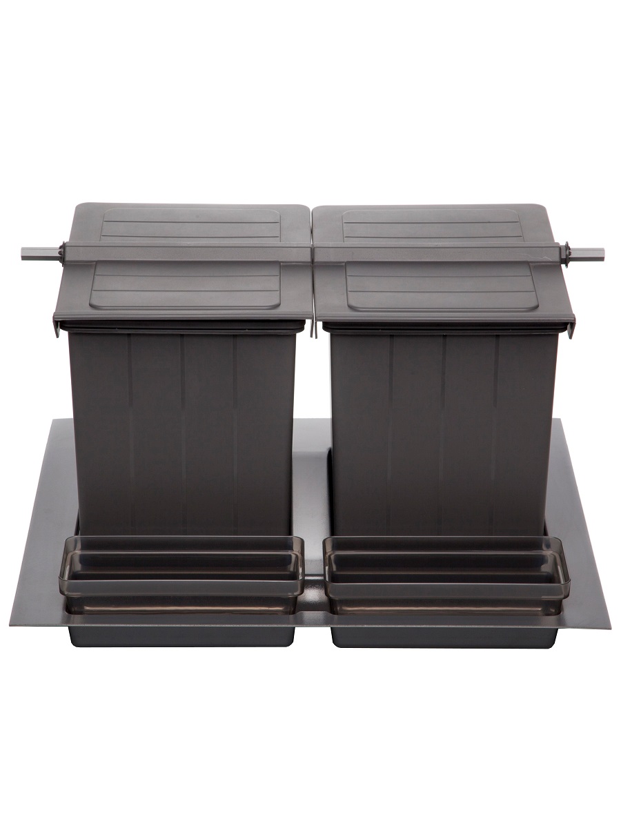 Система сортировки NAVAKO Omega Top 600/31 Anthracite - фото 1