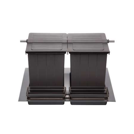 Система сортировки NAVAKO Omega Top 600/31 Anthracite