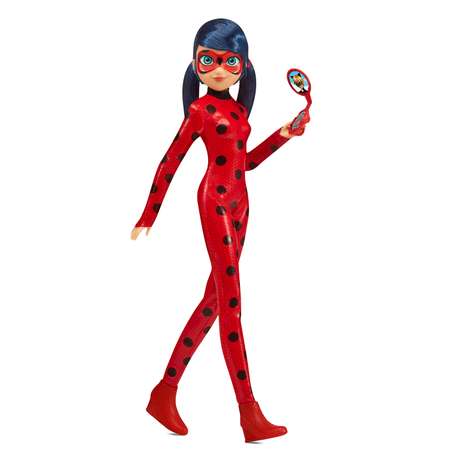 Набор игровой Miraculous Леди Баг New 50028