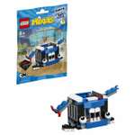 Конструктор LEGO Mixels Бусто (41555)