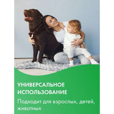 Пеленки одноразовые TerezaMed Normal 60x60 уп.10