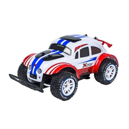Автомобиль РУ Exost