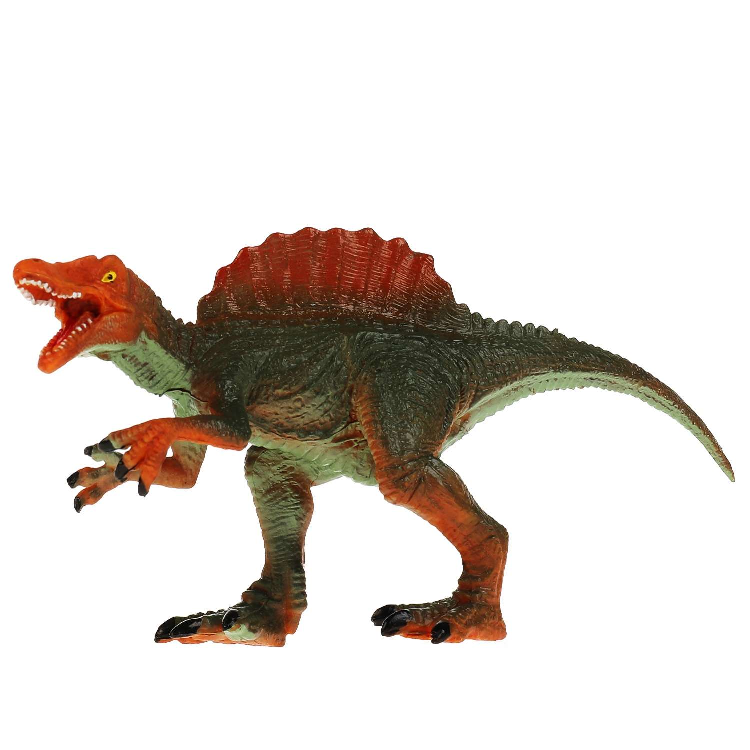 Фигурка Играем Вместе Динозавр спинозавр 306106 - фото 1