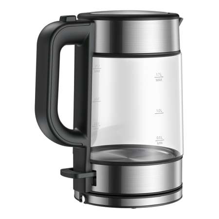 Электрочайник XIAOMI Electric glass kettle