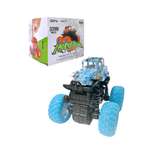 Внедорожник SHARKTOYS Jeep инерционный