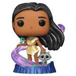 Фигурка Funko POP! Disney Ultimate Princess Pocahontas (DGLT) (Exc) (1017) 63200