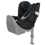 Автокресло Cybex Sirona M2 i-Size 0-18кг Lavastone Black без базы