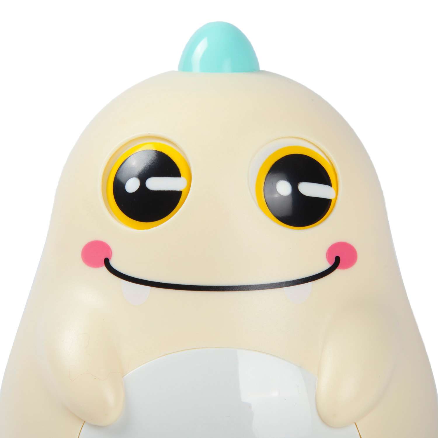 Игрушка Baby Go Неваляшка динозаврик 188-13 - фото 5