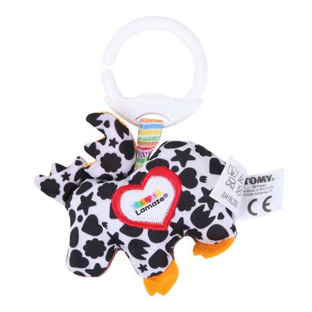 Подвеска Lamaze Лось L27341