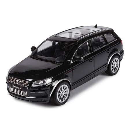 Машина Mobicaro РУ 1:16 Audi Q7 Черная