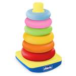 Игрушка Chicco пирамидка