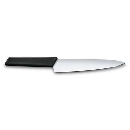 Нож кухонный Victorinox Swiss Modern 6.9013.19B 190мм