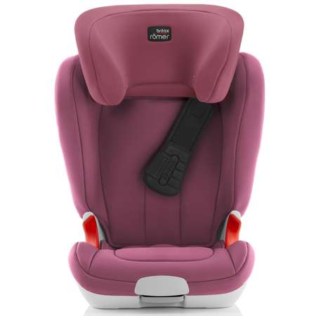 Автокресло Britax Roemer Kidfix XP Wine Rose