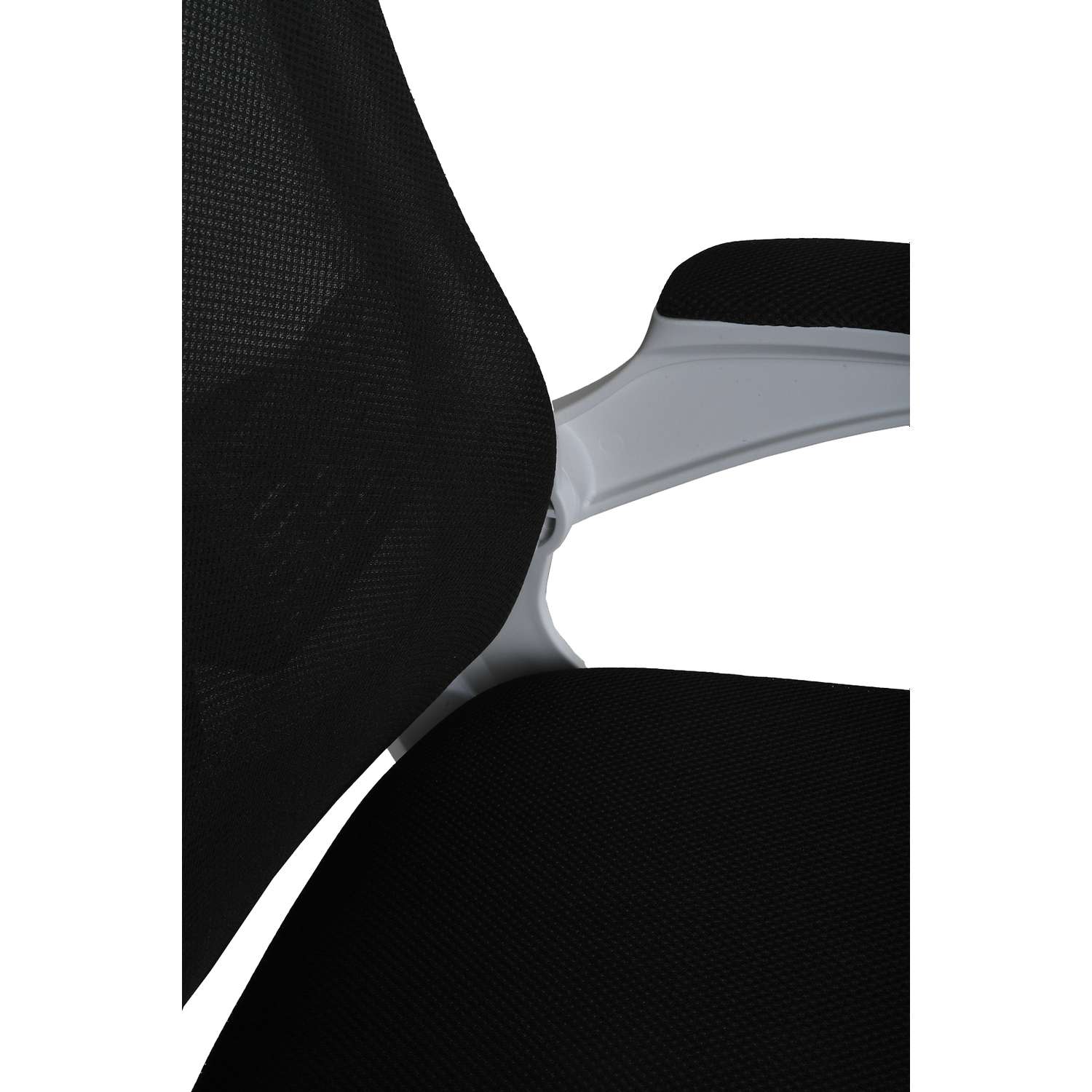 Компьютерное кресло GRAMBER черный С02 - фото 7
