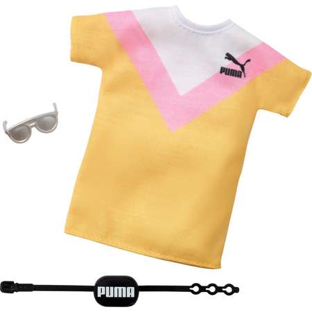 Одежда для куклы Barbie Универсальный наряд GHX81