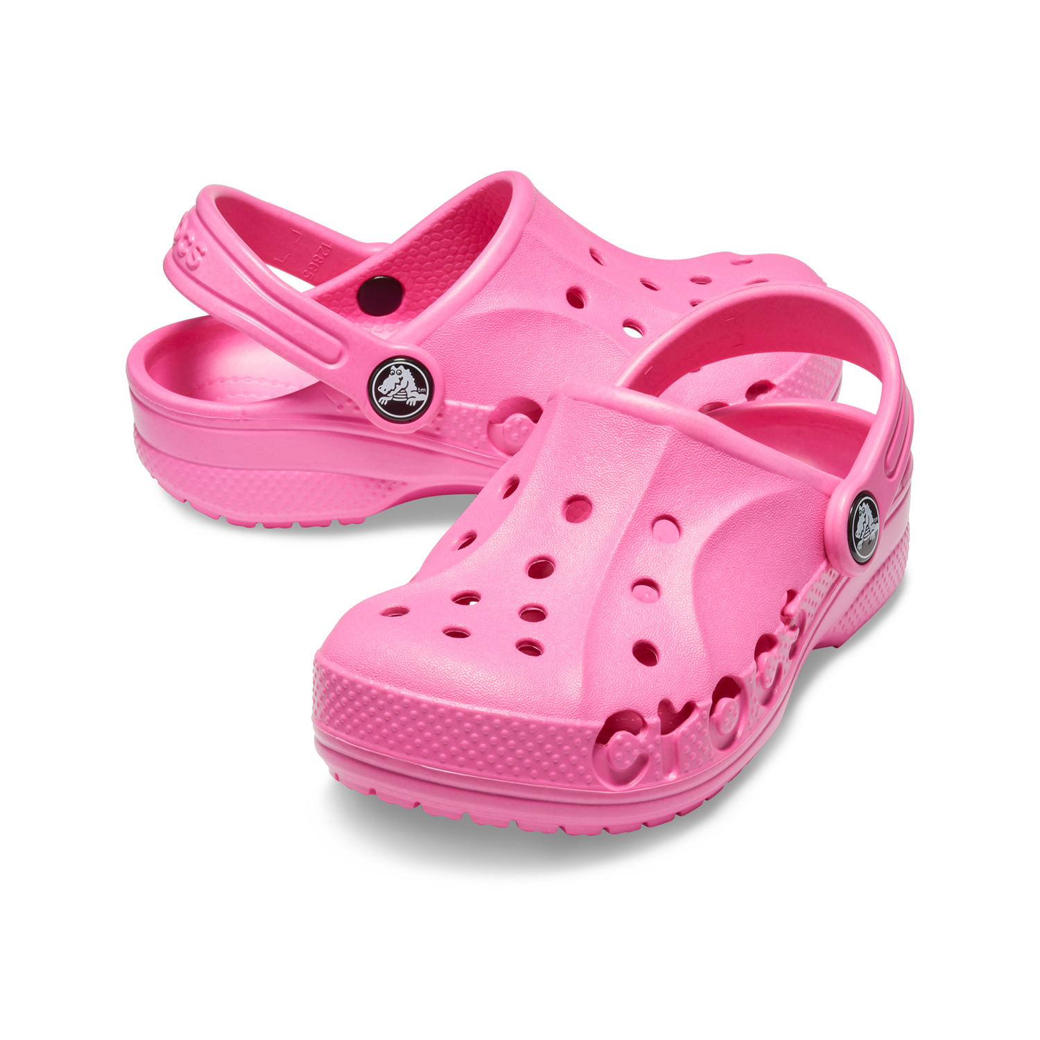 Сабо CROCS 205483-6L0 - фото 2