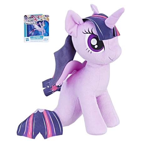 Игрушка мягкая My Little Pony Пони плюшевая C2964EU41