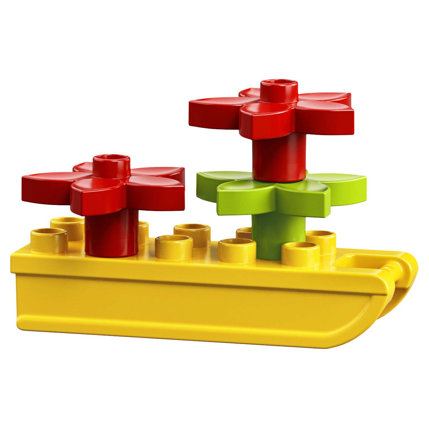 Конструктор LEGO DUPLO Disney Летний домик Микки 10889 - фото 13