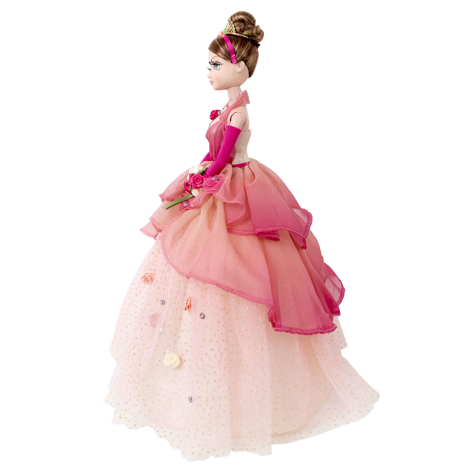 Кукла Sonya Rose Цветочная принцесса R4403N R4403N - фото 7