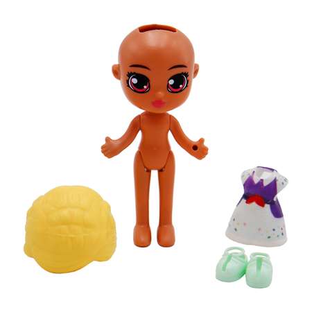 Кукла мини Funky Toys