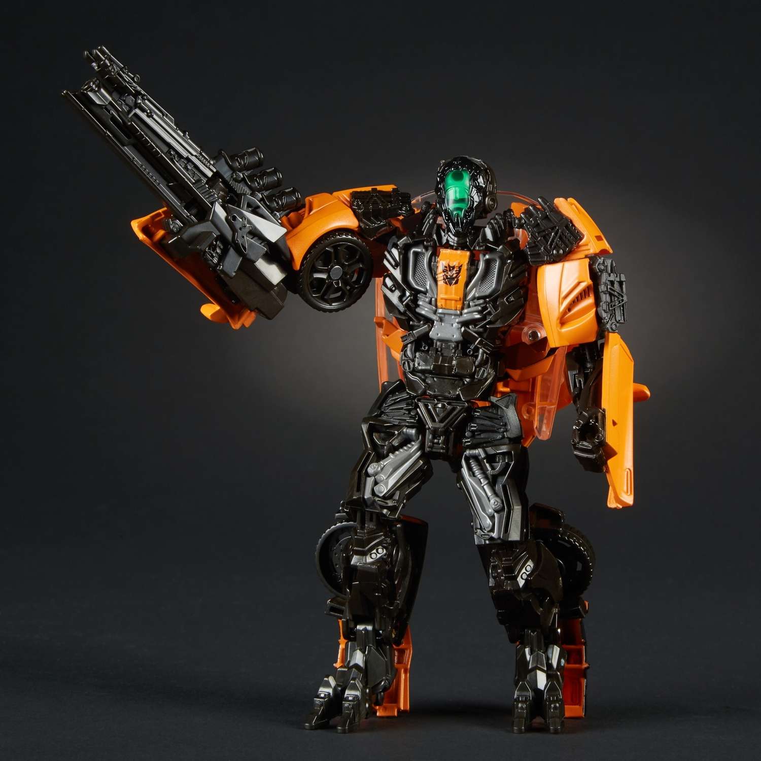Игрушка Transformers Дженерейшнз Райдер E0976EU4 - фото 8