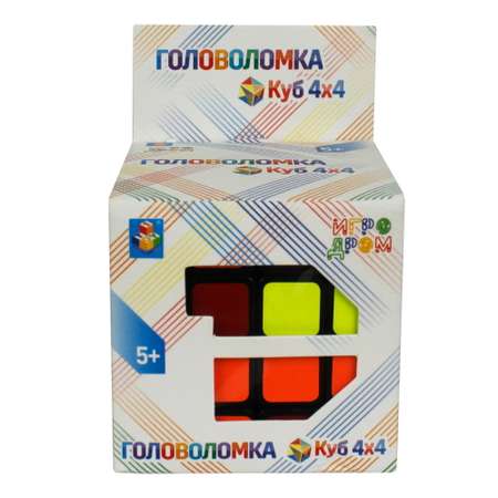 Настольная игра 1TOY Куб