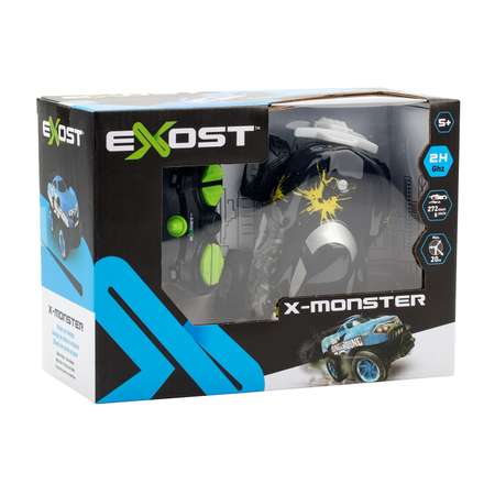 Автомобиль РУ Exost