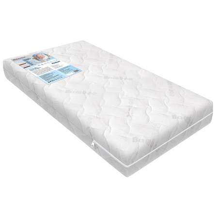 Матрац в кроватку Baby Elite Medium 60*120*11 ME-1