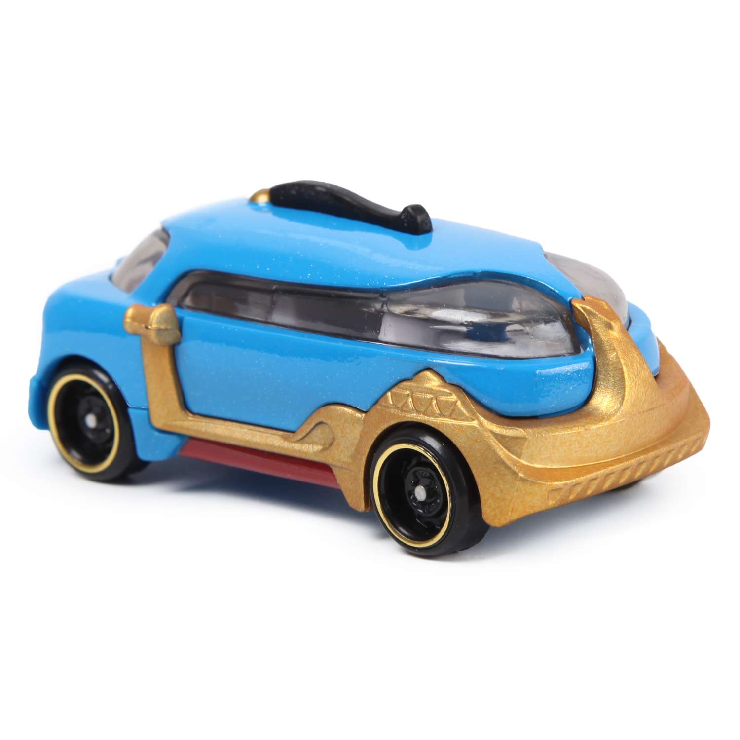 Машинка Hot Wheels Character cars Джинни FYV97 GCK28 - фото 6