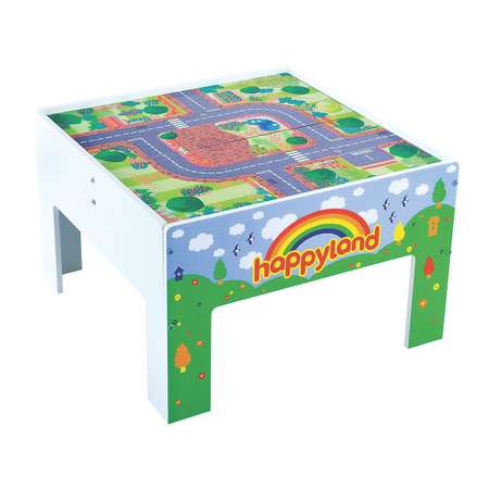 Игрушка ELC Игровой стол из дерева (HL) 139188