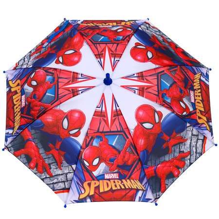 Зонт «Человек паук» MARVEL