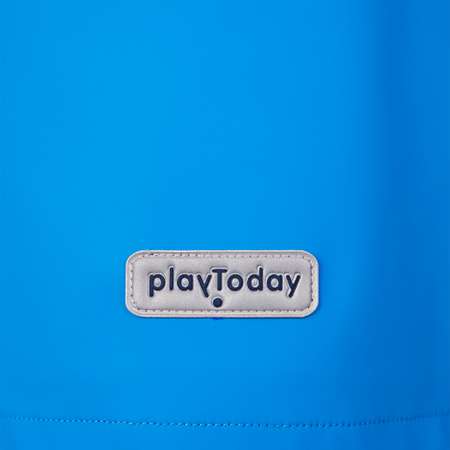 Плащ PlayToday