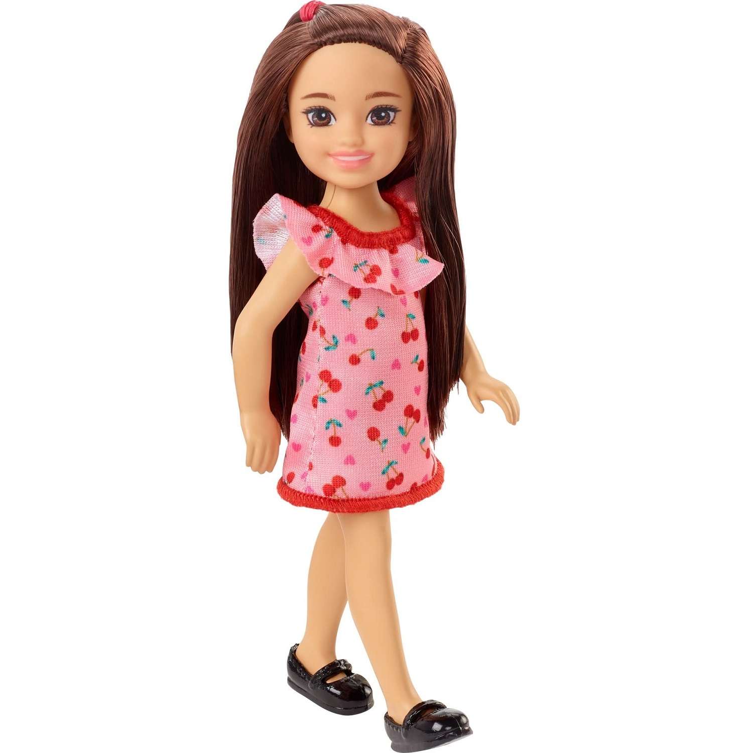 Куклы Barbie Челси HGT05 DWJ33 - фото 2