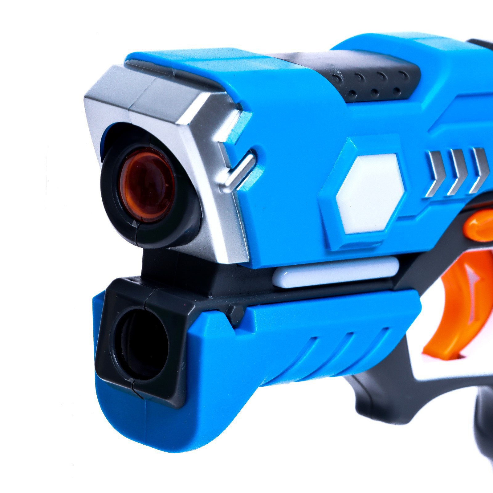 Электронный тир WOOW TOYS Laser Gun - фото 4