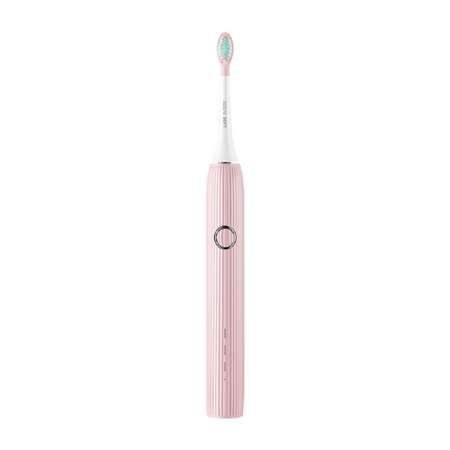 Зубная щётка Электрическая Soocas V1 розовая