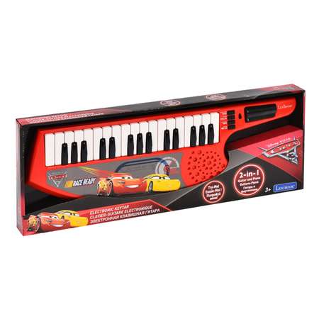 Клавитара Disney Cars K280DC