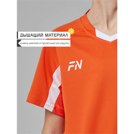 Костюм FN