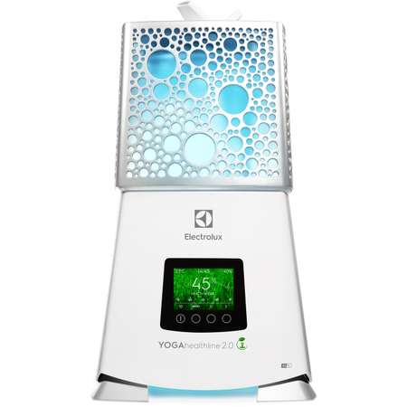 Увлажнитель воздуха Electrolux ультразвуковой EHU-3915D YOGAhealthline 2.0