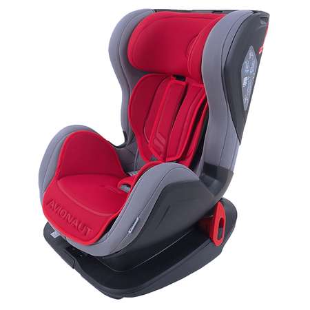 Автокресло Avionaut Isofix 1/2 (9-25 кг)