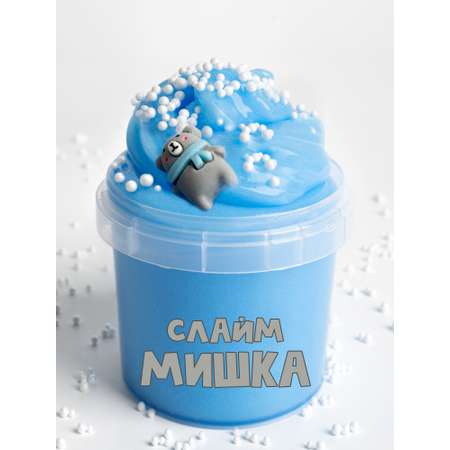 Слайм SkySlime Мишка Северный